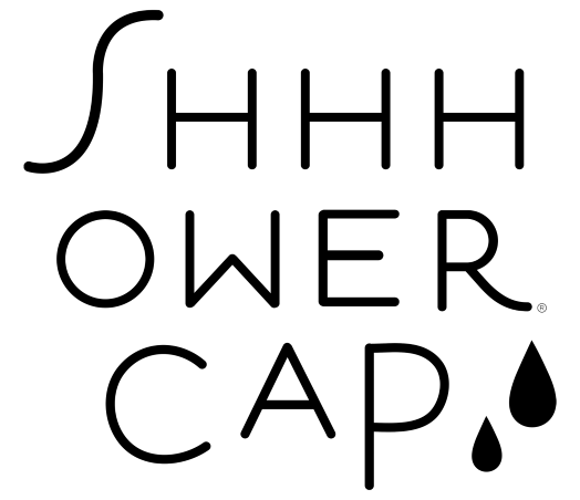 SHHHOWERCAP